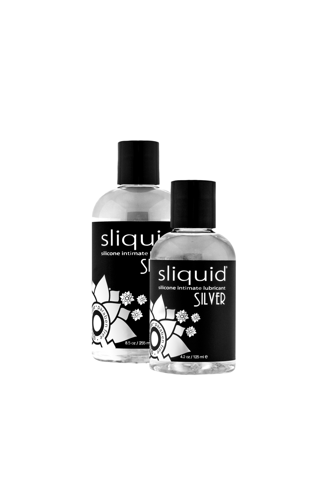 SILICONE BASED LUBRICANTS