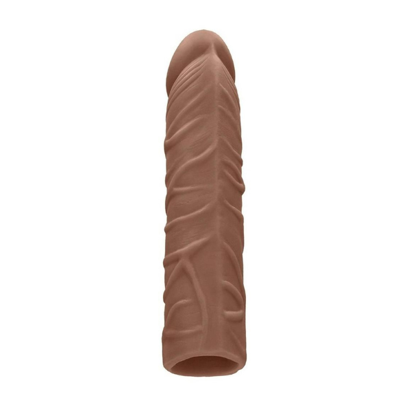 Penis Extender 7 inches - Caramel -  [SHOP KNOCKFIRST]