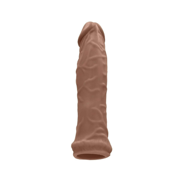 Penis Extender 6 inches - Caramel -  [SHOP KNOCKFIRST]