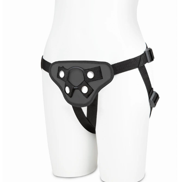 Beginners Strap-On Harness