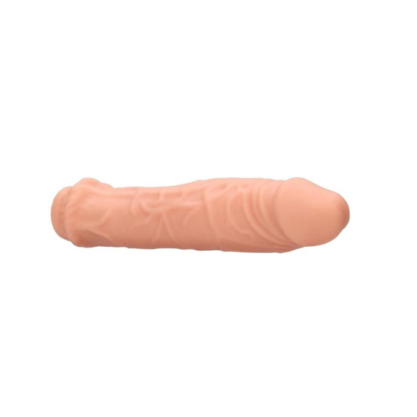 Penis Extender 6 inches - Vanilla -  [SHOP KNOCKFIRST]