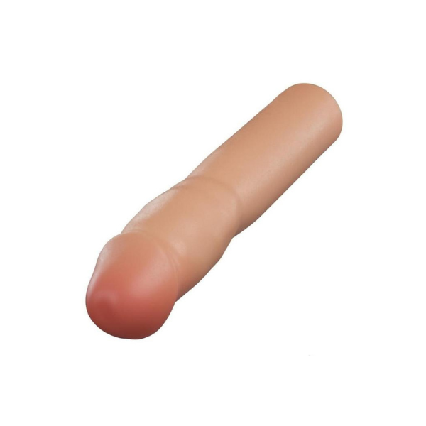 Performance Silicone Penis Extender 1.5 inches -  [SHOP KNOCKFIRST]