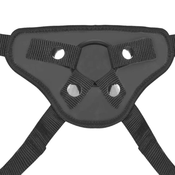 Beginners Strap-On Harness