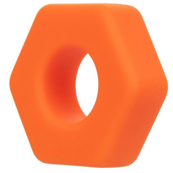 Sexagon Ring