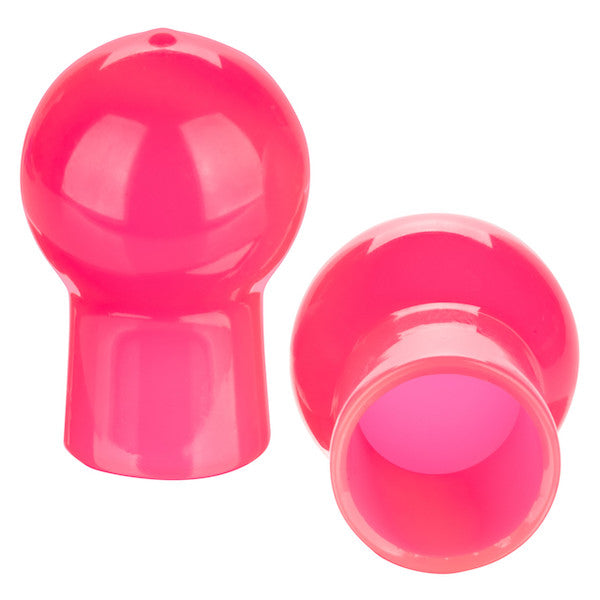Advanced Pink Nipple Suckers