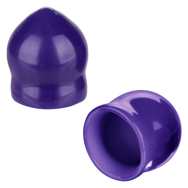 Mini Purple Nipple Suckers